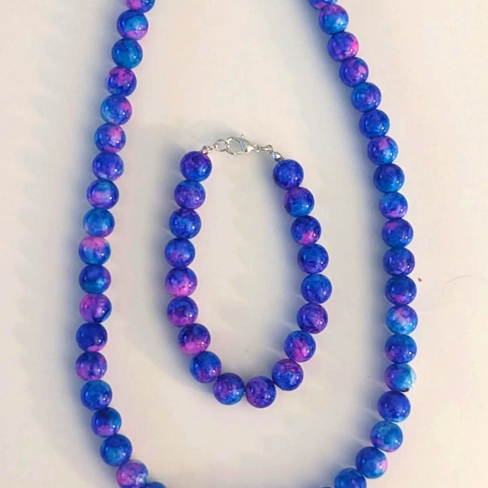 Tear Drop bracelet